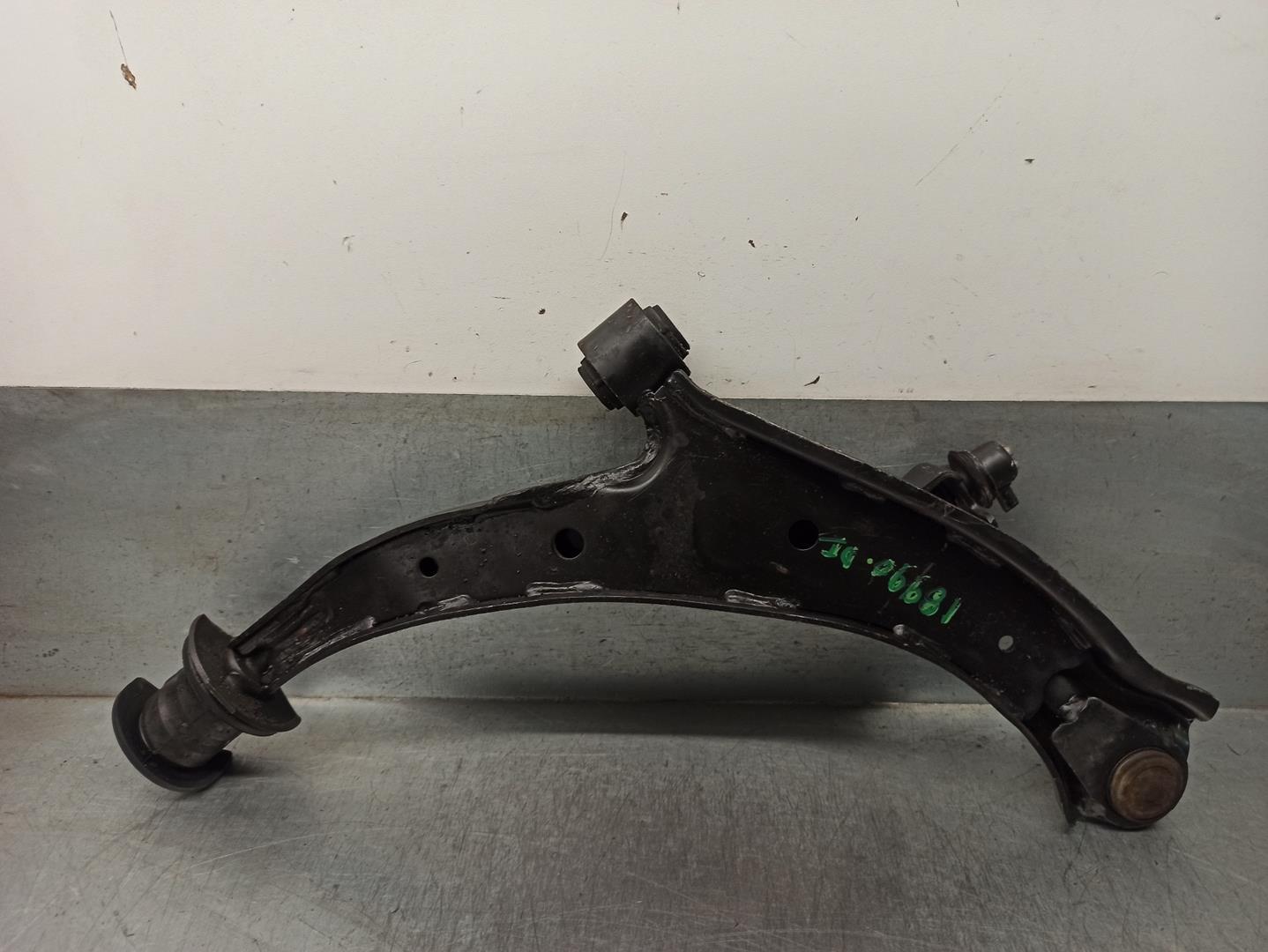 HONDA HR-V 1 generation (1998-2006) Front Left Arm 51360S2HG02 24211547