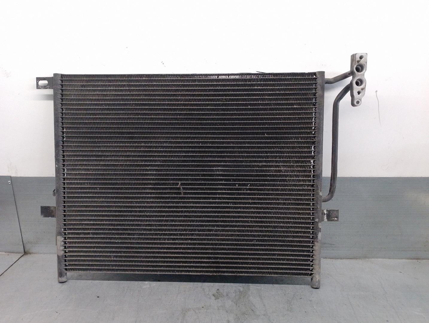 BMW 3 Series E46 (1997-2006) Air Con Radiator 64538377614, E3880M, MODINE 24205686