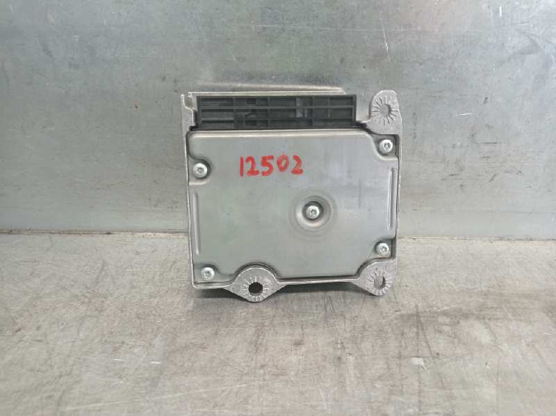 FIAT Grande Punto 1 generation (2006-2008) SRS Control Unit SIEMENS, SIEMENS+5WK43342 19747842