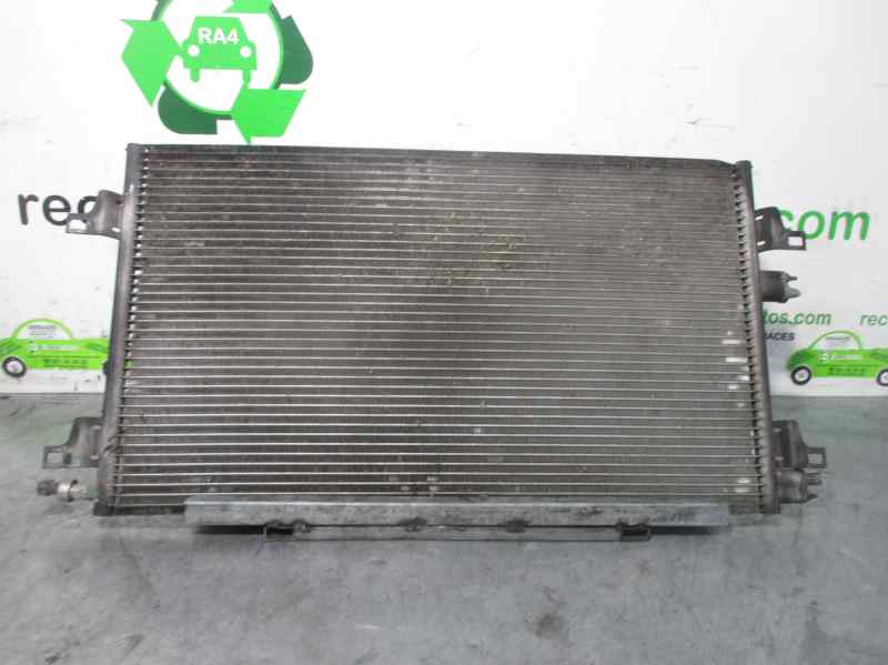 RENAULT Laguna 2 generation (2001-2007) Air Con Radiator L240900, BEHR, 8200332852C+ 19632754