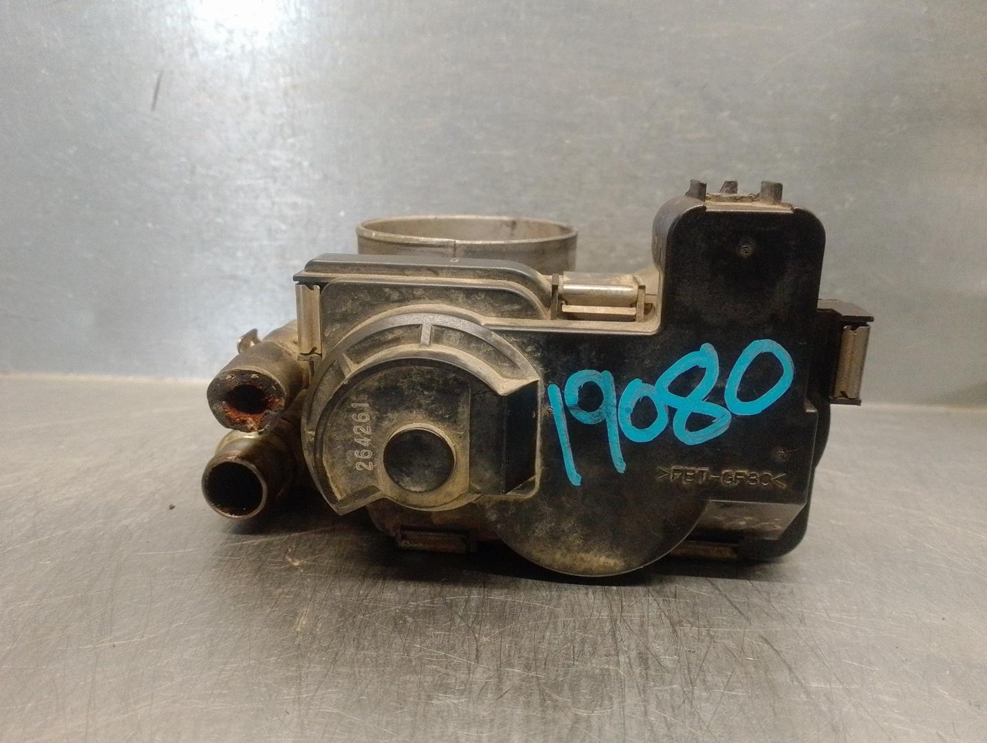 OPEL Astra H (2004-2014) Throttle Body 055559227, 25378492A, DELPHI 24160191