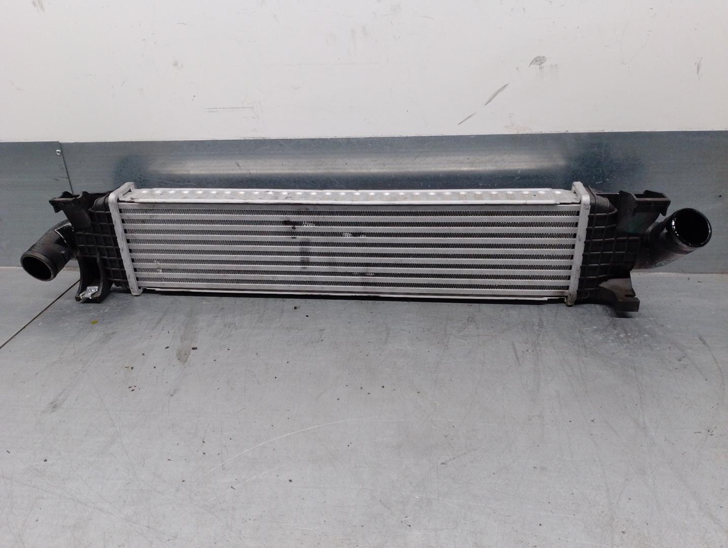 FORD C-Max 1 generation (2003-2010) Intercooler Radiator 3M5H9L440AC, 1353523 24184938