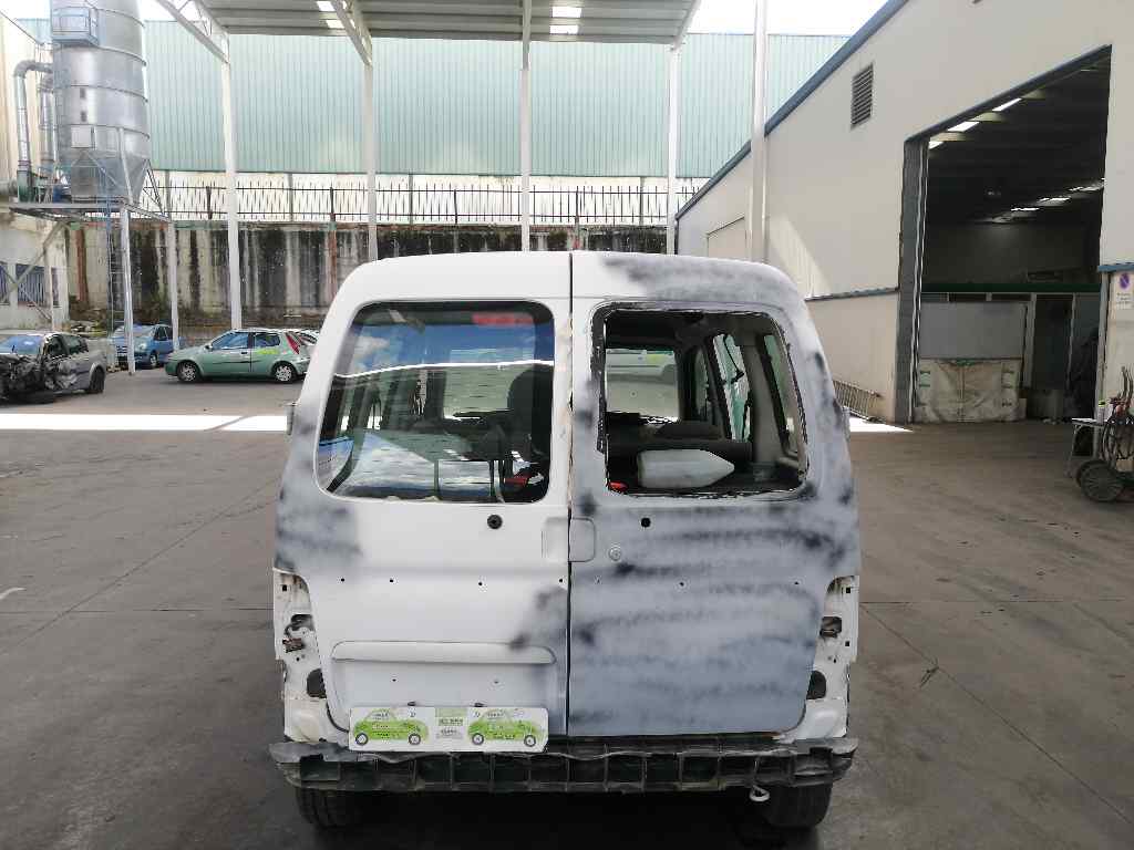 CHEVROLET Berlingo 1 generation (1996-2012) Etrier frână dreapta față 0204Y01132,9662376580+ 24105131