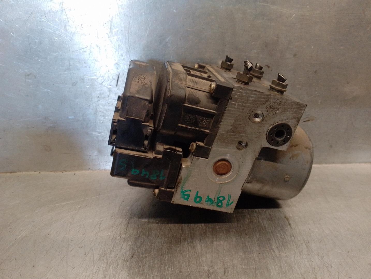 PEUGEOT 406 1 generation (1995-2004) ABS Pump 9632166980, 0265216640 21720259