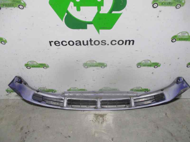 TOYOTA Polo 3 generation (1994-2002) Front Bumper +AZUL 19640958