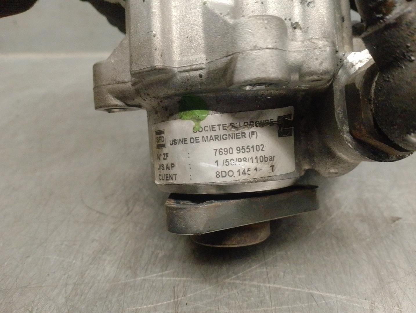 VOLKSWAGEN Passat B5 (1996-2005) Power Steering Pump 8D0145156T,7690955102 24203510