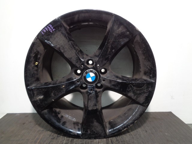 BMW X6 (E71, E72) Tire R2010JX20EH2IS40, 10JX20EH2IS40 19888308