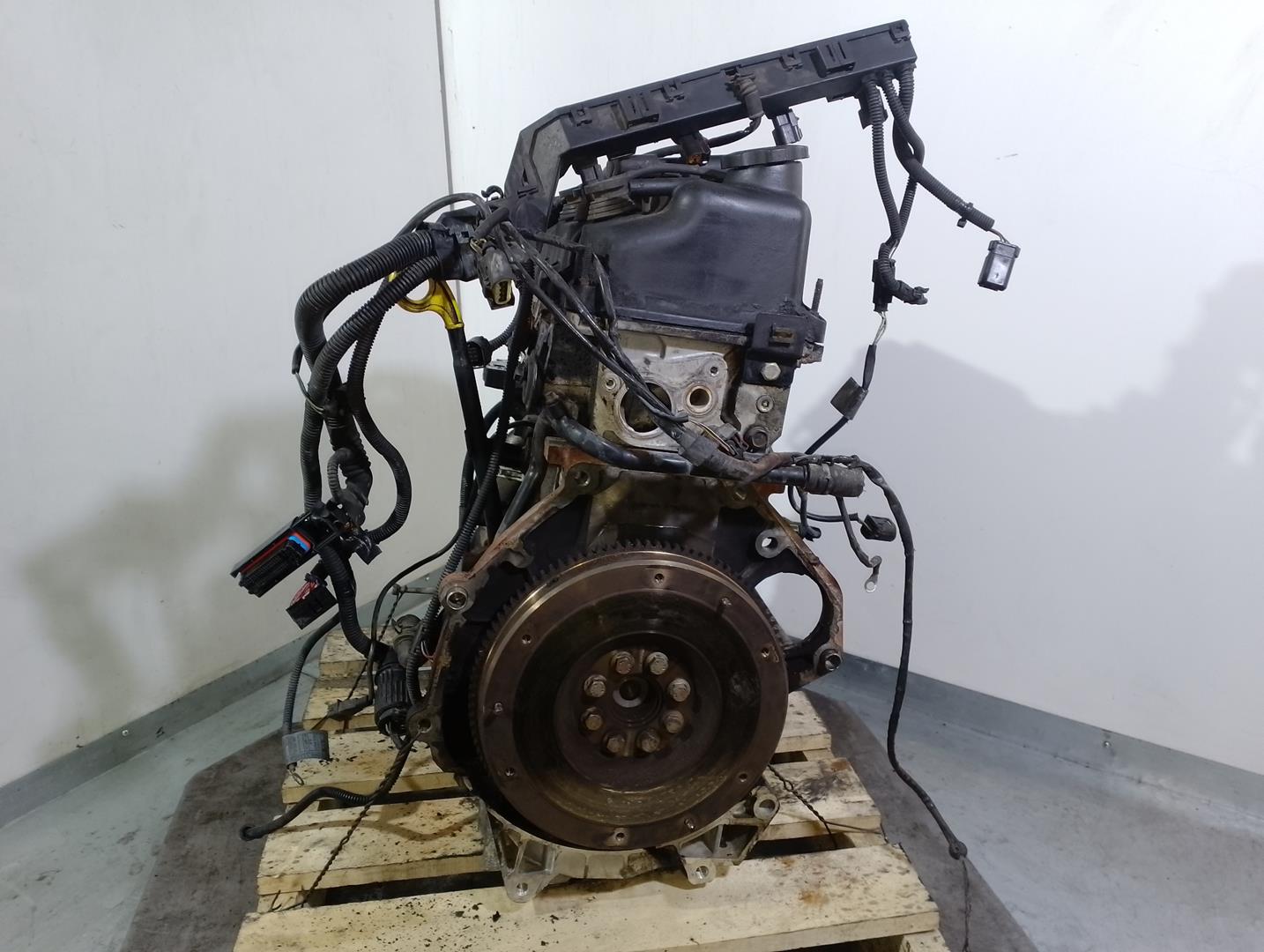 MINI Cooper R50 (2001-2006) Двигатель W10B16D, 701074601, 11000430230 20801035