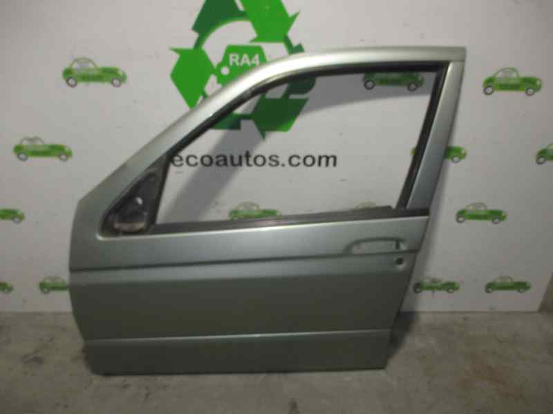 AUDI 146 930 (1994-2001) Front Left Door VERDECLARO, 5PUETRAS 19606021