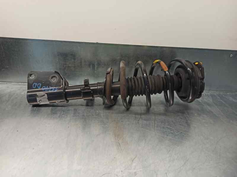 BMW Vel Satis 1 generation (2002-2009) Front Right Shock Absorber 3061000280,KYB,8200149048+ 24080443