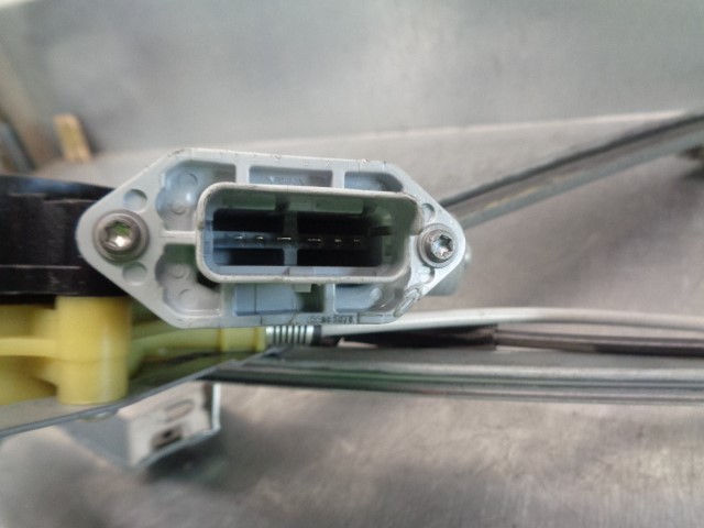 MERCEDES-BENZ Citan W415 (2012-2021) Front Left Door Window Regulator A4157200846, 6PINES, 5PUERTAS 21719151