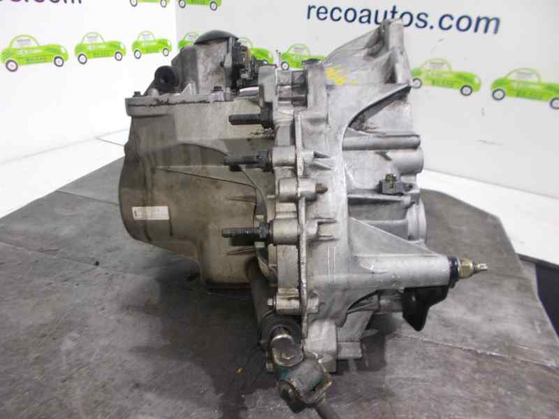 FORD Escort 5 generation (1990-2000) Girkasse CESTA17, CESTA17+FOG8B27C 19665365