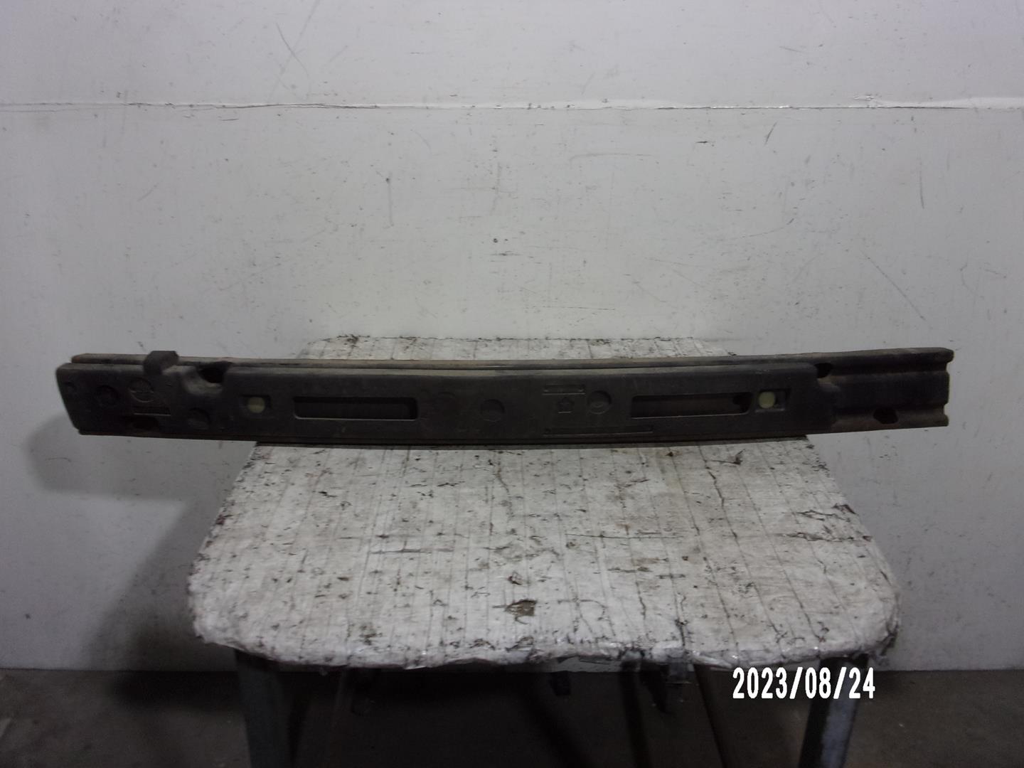 CHRYSLER Sebring 2 generation (2001-2007) Rear Crash Reinforcement  Bar 5113012AB, DEHIERROYESPUMA, 5PUERTAS 20694640