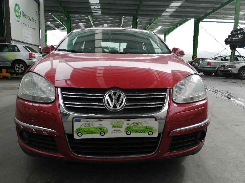 VOLKSWAGEN Jetta 5 generation (2005-2011) Priekinių dešinių durų veidrodis +6PINES 19727375