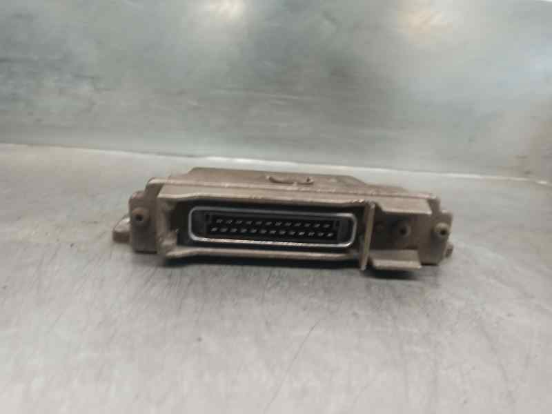 ASTON MARTIN Kangoo 1 generation (1998-2009) Engine Control Unit ECU 7700868300+ 19731065