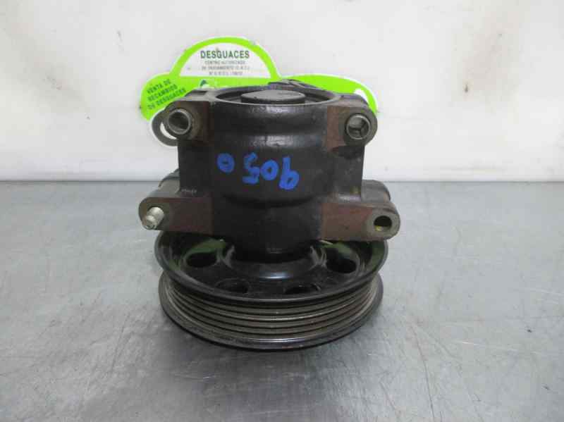 FORD Focus 1 generation (1998-2010) Power Steering Pump HBDJC 19640321