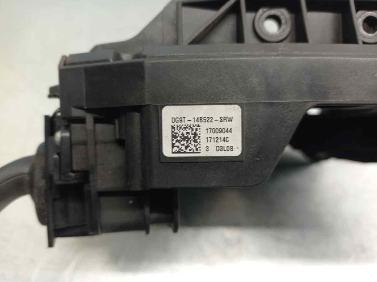 FORD Mondeo 4 generation (2007-2015) Headlight Switch Control Unit DG9T14B522SRW 20798564