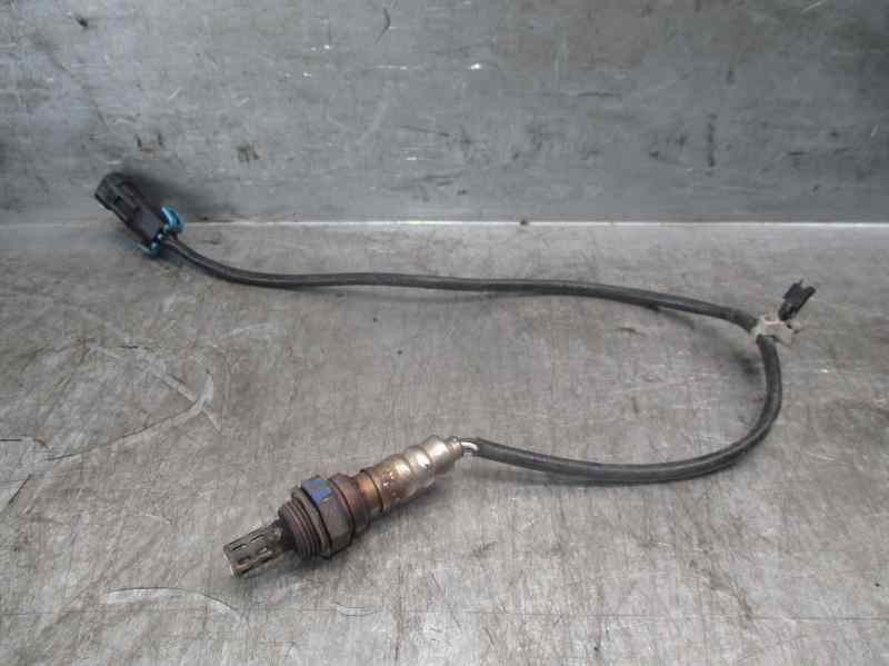 VOLKSWAGEN Astra G (1998-2009) Lambda Oxygen Sensor 12569391 19743517