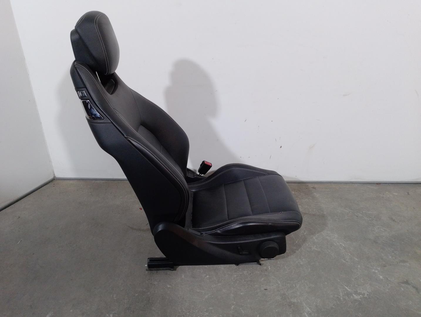 MERCEDES-BENZ E-Class W212/S212/C207/A207 (2009-2016) Front Right Seat 4942686,CUERONEGRO,2PUERTAS 22780640