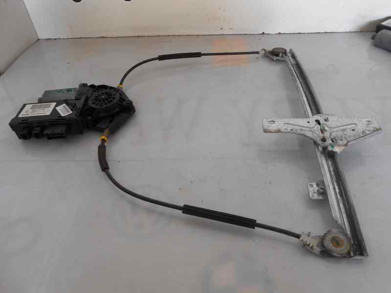 LADA 307 1 generation (2001-2008) Front Right Door Window Regulator 3PUERTAS., 3PUERTAS.+6616PINES 21677867