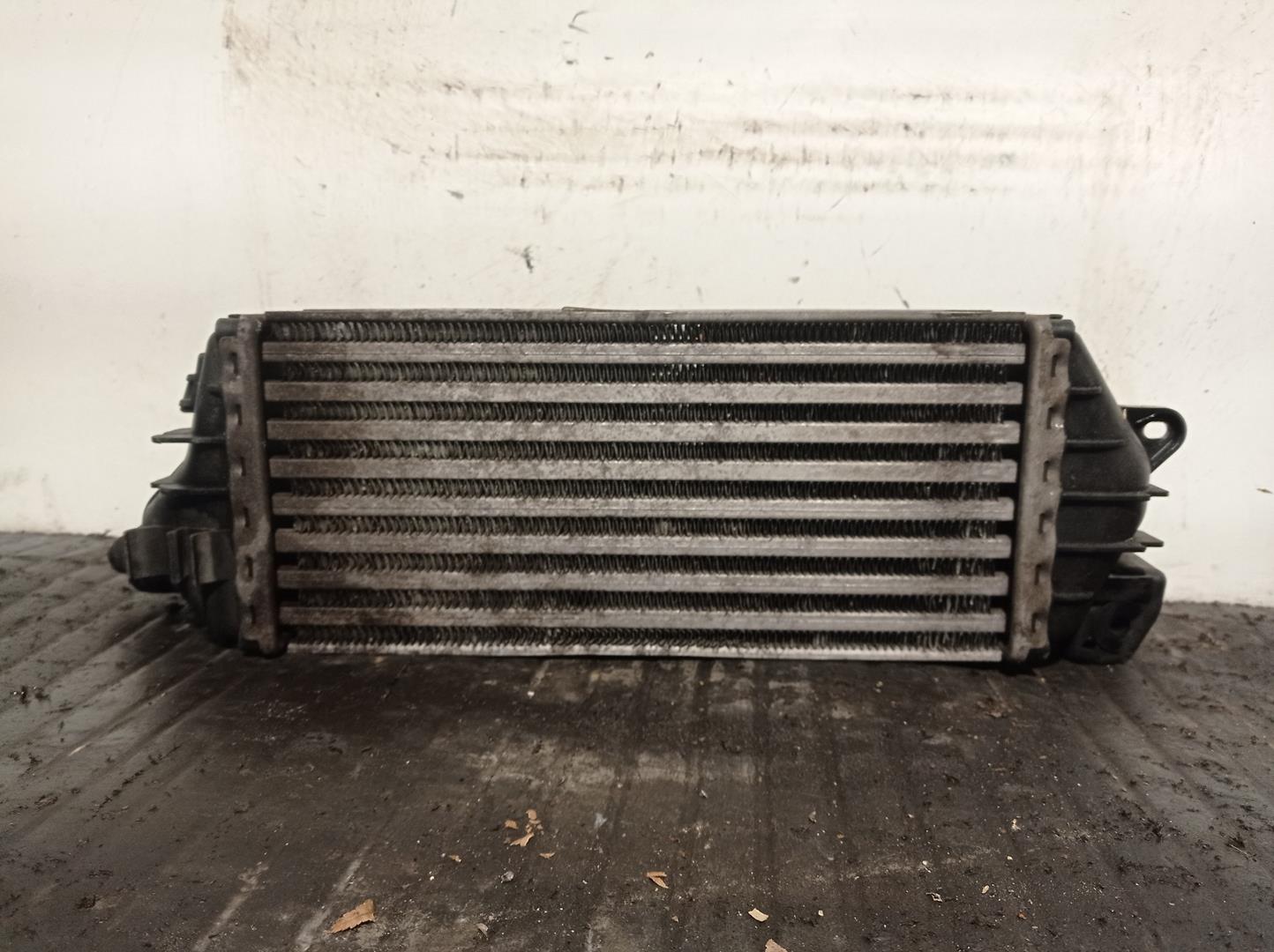 MINI Cooper R50 (2001-2006) Intercooler radiátor 17517788755,C1010,BEHR 24550819