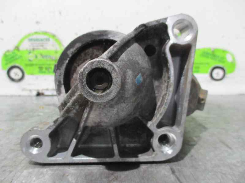 HONDA Safrane 1 generation (1992-2000) Starteris D7R23, VALEO 19557943