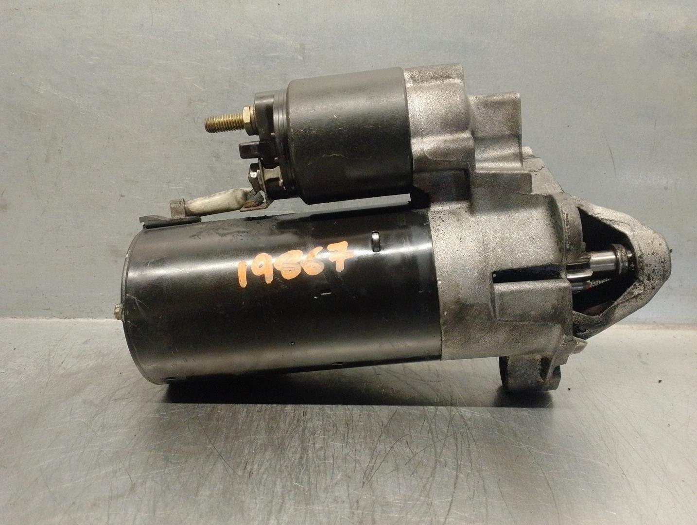 VOLKSWAGEN Passat B5 (1996-2005) Starter auto 068911024G, 0001110136 23348768