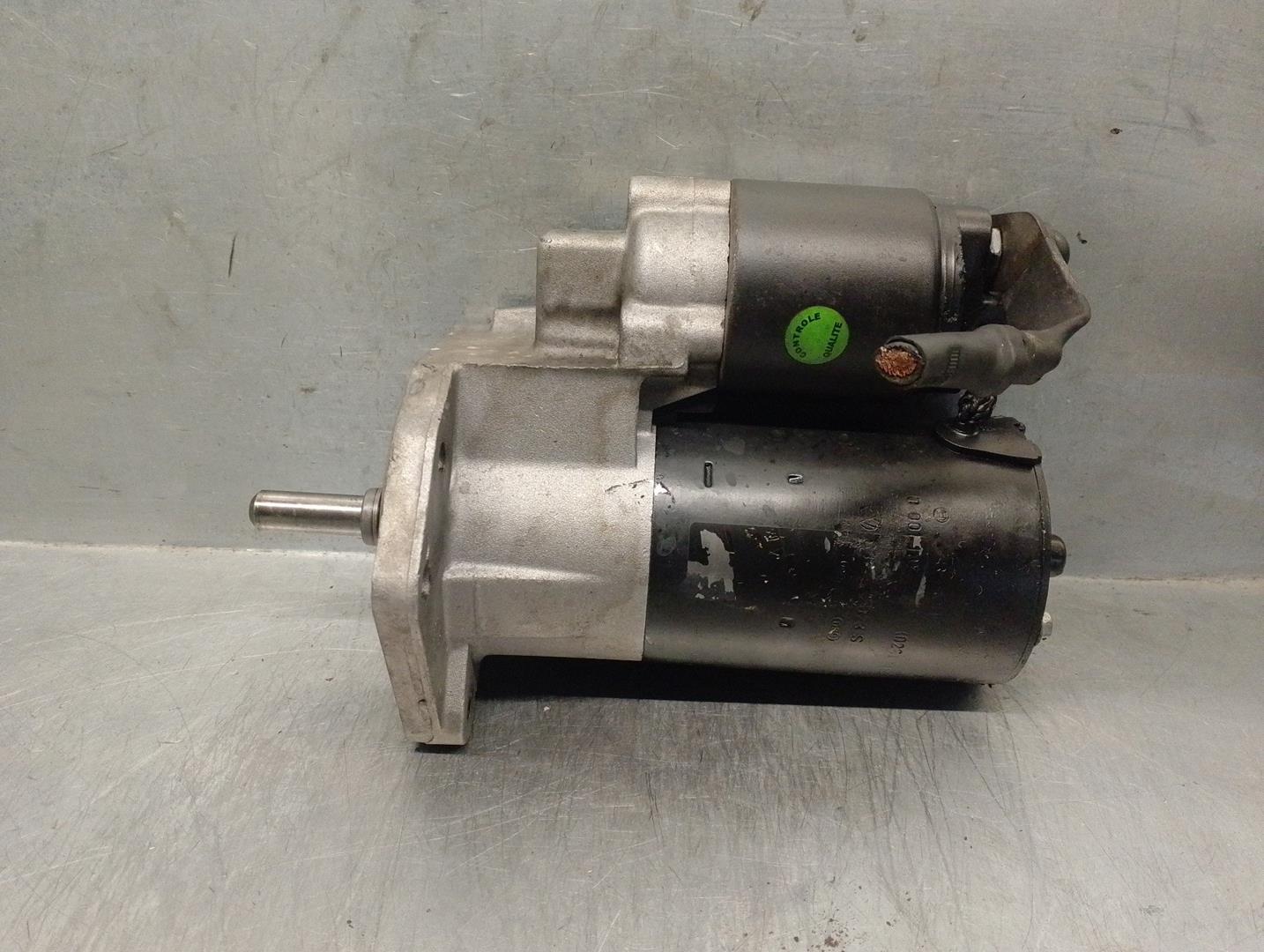 SEAT Ibiza 2 generation (1993-2002) Starter Motor 036911023S, 0001107025 24177028