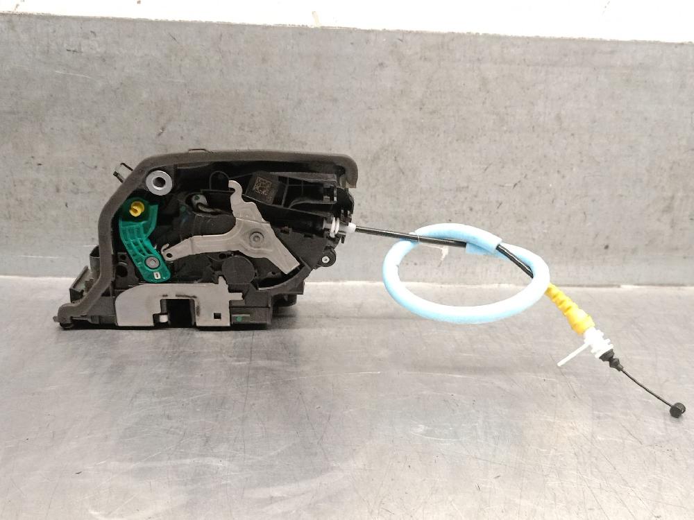 Fecho da porta tras esquerda B38A15A 51227281939 de Mini Mini (f55) 2013-0 136 CV con 92000 km - pieza usada