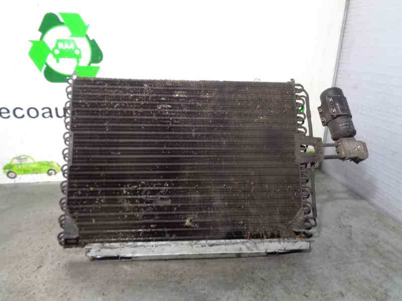 SAAB Laguna 1 generation (1993-2001) Air Con Radiator BEHR,7701038227+ 19676723