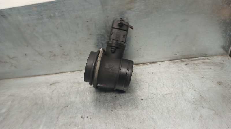 VOLKSWAGEN Sharan 1 generation (1995-2010) Mass Air Flow Sensor MAF 0280217121 19880578