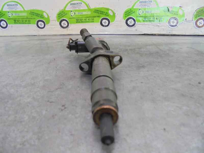 BMW Laguna 2 generation (2001-2007) Fuel Injector 0445110084,8200084534+ 19555444