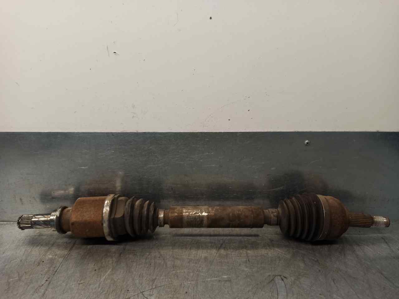 HYUNDAI Scenic 2 generation (2003-2010) Front Left Driveshaft 8200432516+ 19808133