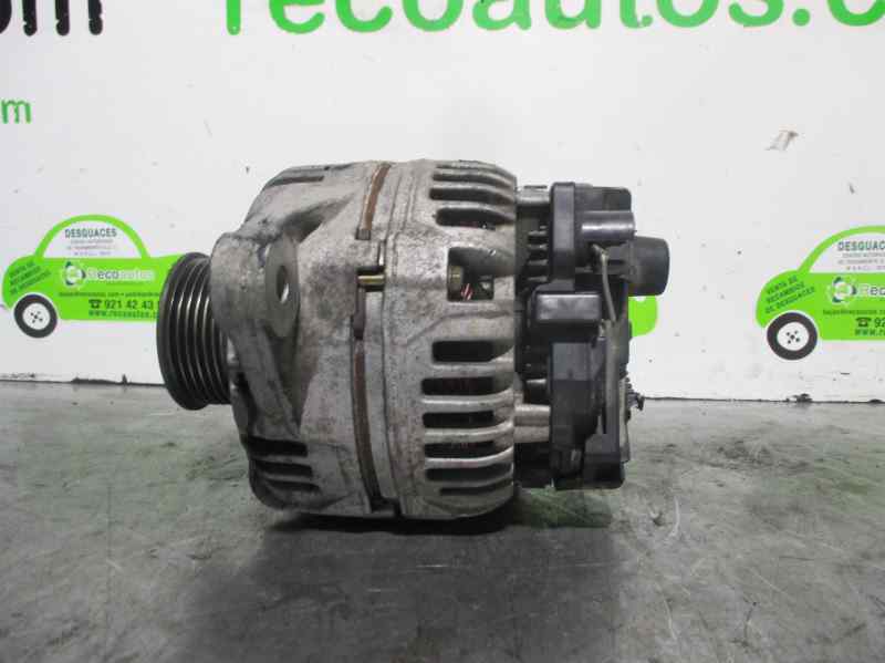 ALFA ROMEO 147 2 generation (2004-2010) Generatorius 46769369, 0124415015 19623024