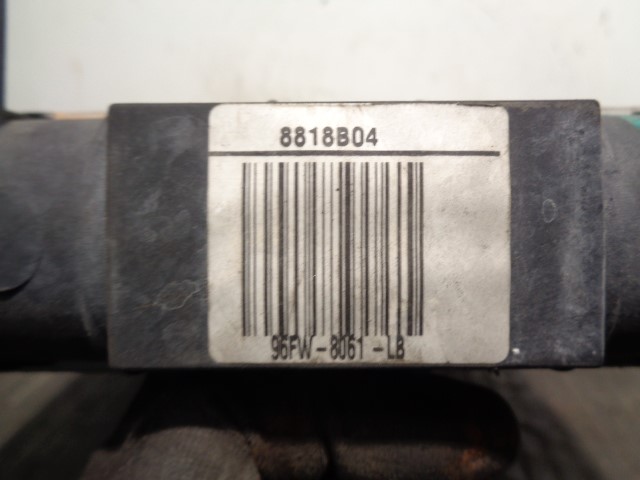 FORD Transit Radiator aer condiționat XS6H8005GA, 8445A04, VISTEON 21709983