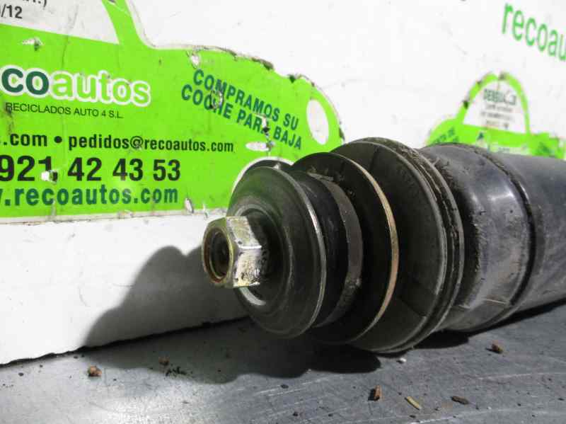 PEUGEOT Avensis Verso 1 generation (2001-2003) Rear Right Shock Absorber KYB,KYB+DB22 19594449