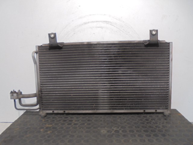 KIA Shuma 2 generation (2001-2004) Air Con radiator 0K2A161480C 19810419