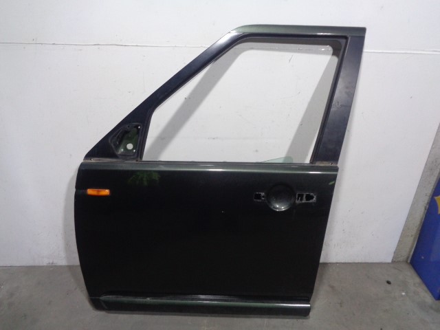 LAND ROVER Discovery 4 generation (2009-2016) Front Left Door BDA780110, VERDE, 5PUERTAS 19892887