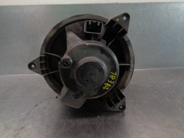 FORD Transit Connect 1 generation (2002-2024) Heater Blower Fan 1111936,XS4H49456AD 20801118