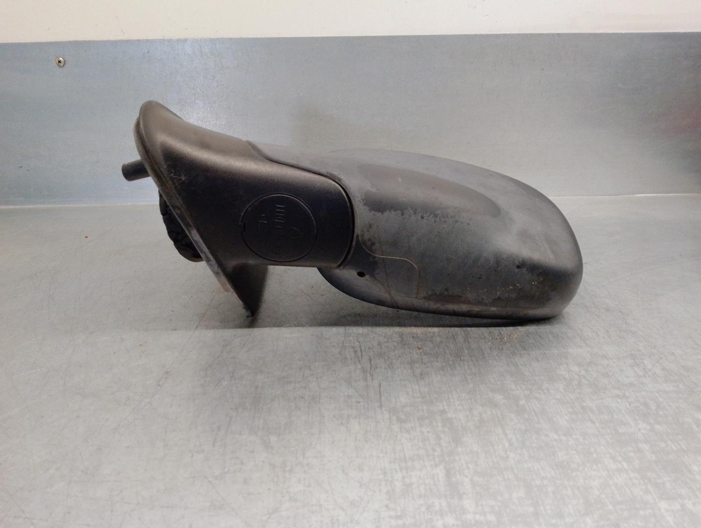 LAND ROVER Freelander 1 generation (1998-2006) Left Side Wing Mirror CRB501080PMD,5PINES,5PUERTAS-NEGRO 19905482