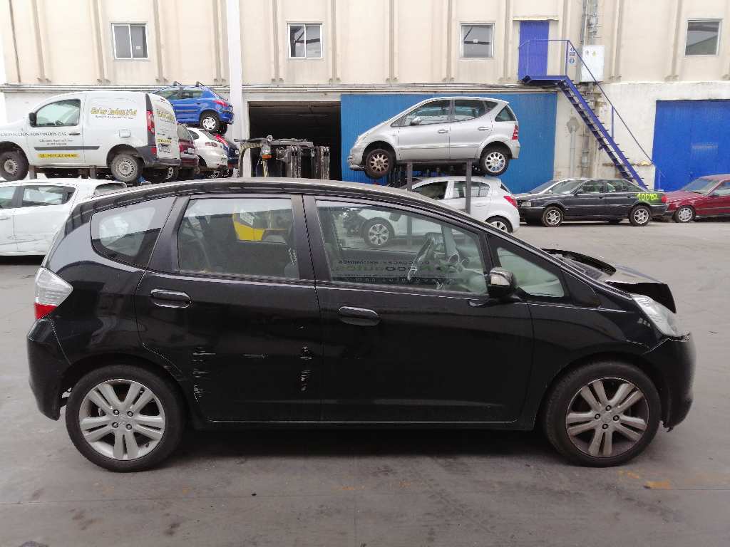 HONDA Jazz 2 generation (2007-2015) Siège avant droit 5PUERTAS, 5PUERTAS+TELAGRIS 19672321