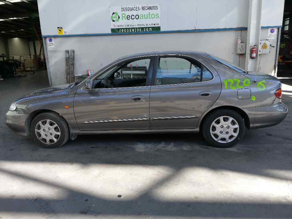 NISSAN Lantra J2 (1995-2000) Galinės dešinės durys 4PUERTAS,4PUERTAS+GRISOSCURO 19715702