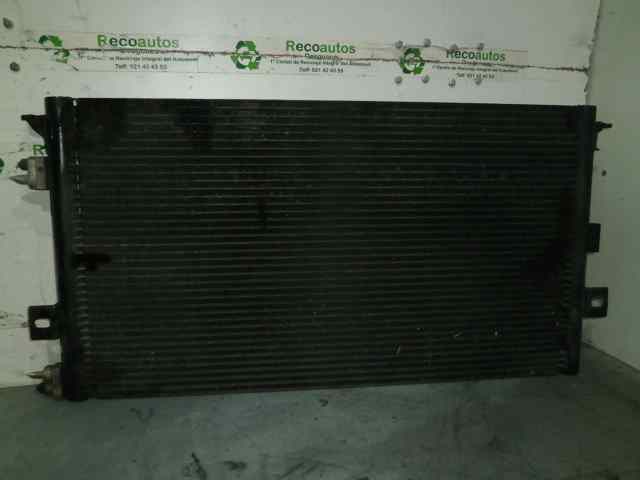 CHRYSLER Air Con radiator MOPAR, MOPAR+83403 21680914