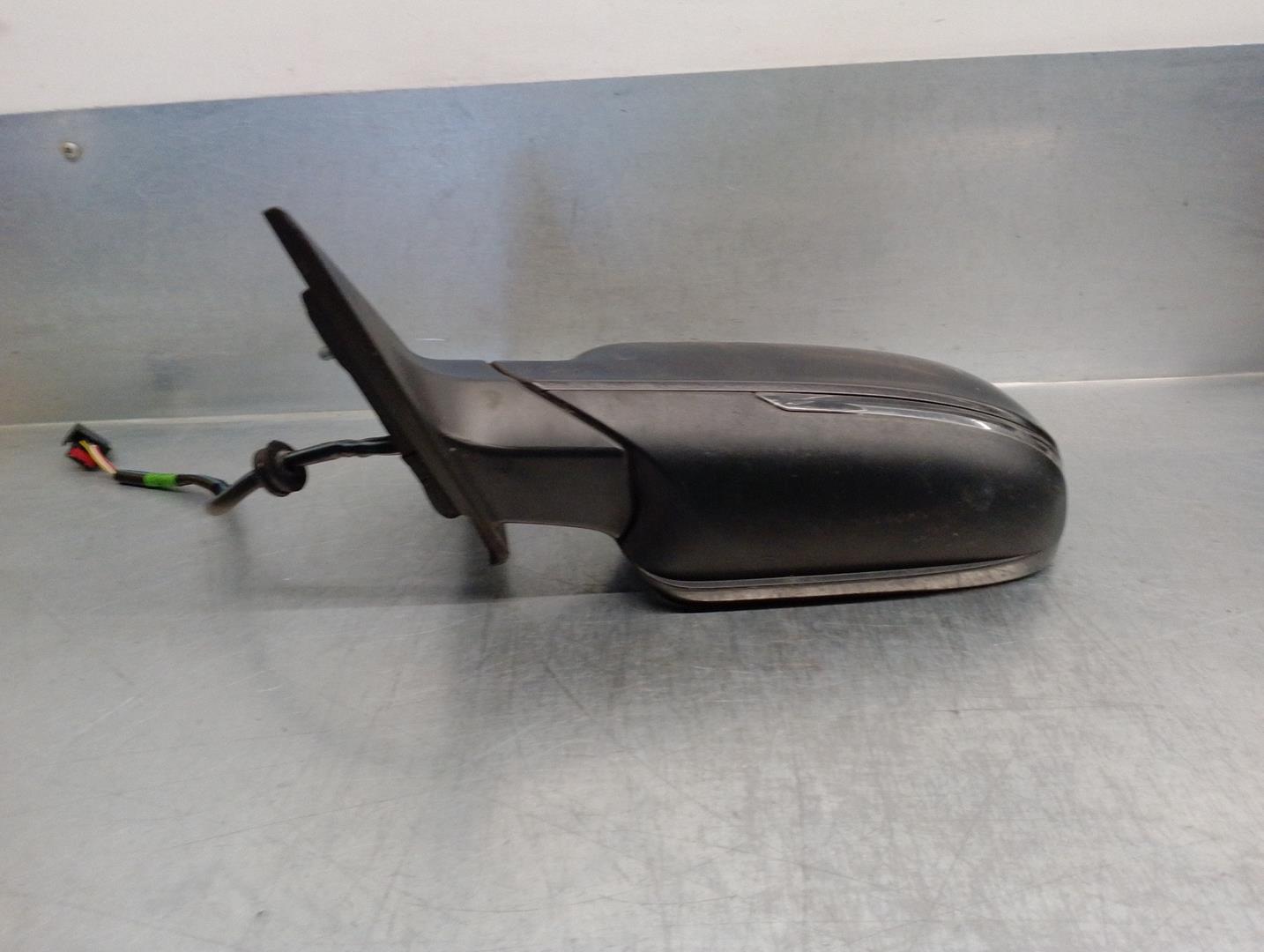 AUDI A4 allroad B8 (2009-2015) Left Side Wing Mirror 8T1857409AG, 6PINES, 4PUERTASNEGRO 20581332