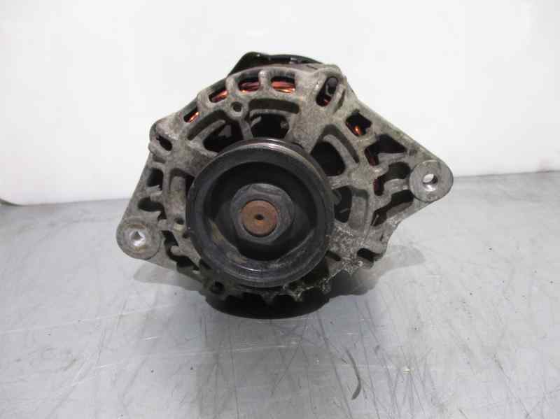 DODGE Getz 1 generation (2002-2011) Generatorius VALEO,VALEO+TA000A55601 19580770