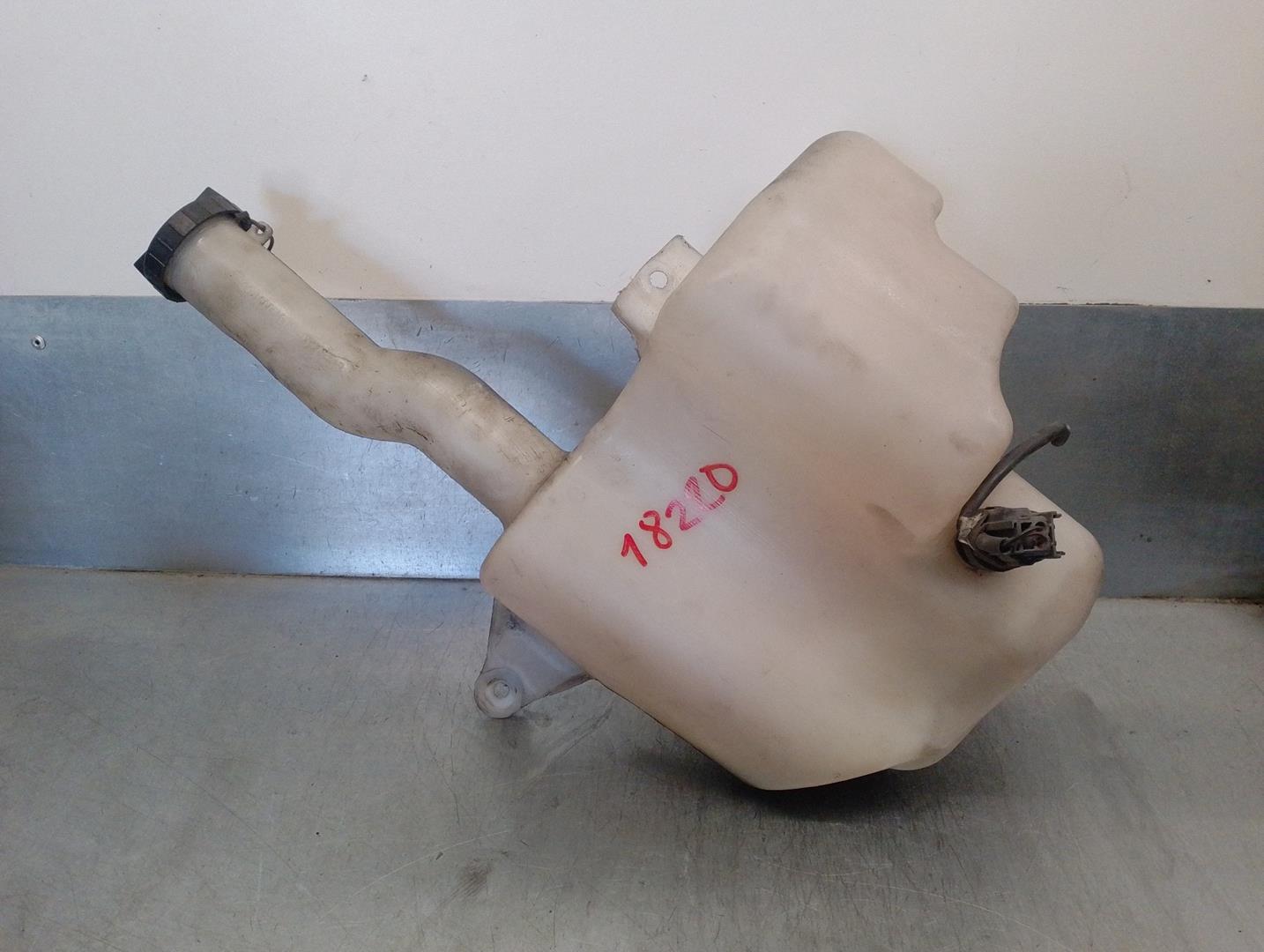 FORD Mondeo 3 generation (2000-2007) Window Washer Tank 1S7113K163AE, 1S7113K163AE 21709775