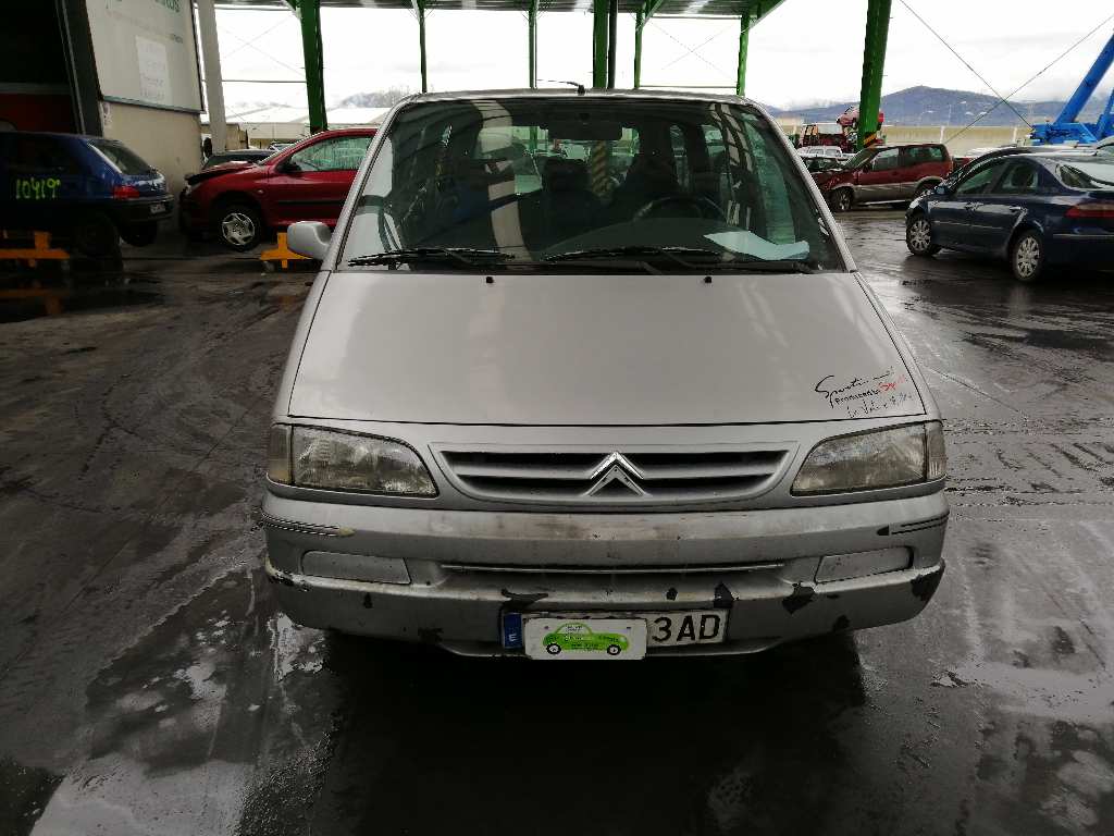 TOYOTA Evasion 1 generation (1994-2002) Дворник крышки багажника VALEO 19685881