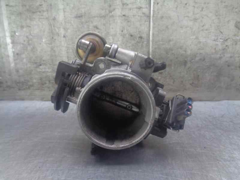 LANCIA Toledo 1 generation (1991-1999) Throttle Body VDO,VDO+ 19729162