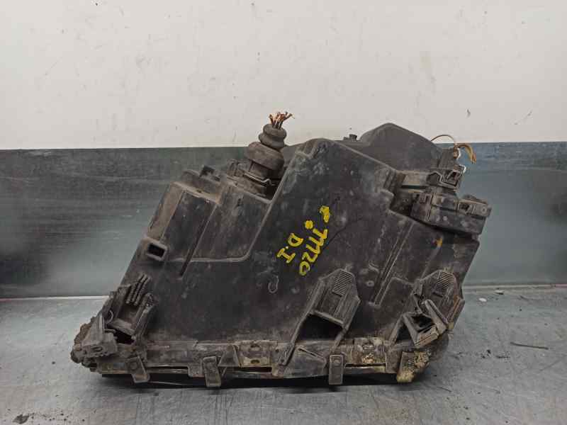 FORD A8 D2/4D (1994-2002) Front Høyre Frontlykt 4D0941004,0301047212 19696260