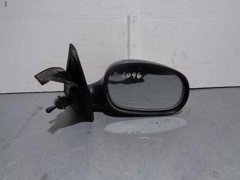 DAEWOO Lanos T100 (1997-2008) Right Side Wing Mirror MANUAL,MANUAL+ 21678819